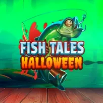 Fish Tales Halloween